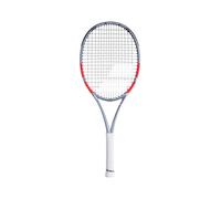 BABOLAT Raqueta de tenis Pure Strike 100 Encordada gris | 2