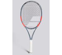 BABOLAT Raqueta de tenis Pure Strike 100 Encordada gris | 2