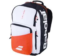 Babolat Pure Strike 4th Gen Tennis Backpack (White/Red)