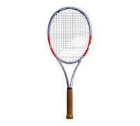 Babolat Pure Strike 97 Carbon Grey 2025 Raqueta de tenis L4