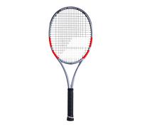 Babolat Pure Strike 98 16x19 Carbon Grey 2025 Raqueta de tenis L3