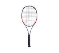 Babolat Pure Strike 98 Carbon Grey 2026, 2 (4 1/4)