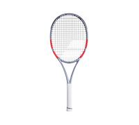 Babolat Pure Strike Lite Carbon Grey 2026, 2 (4 1/4)