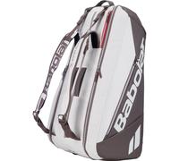BABOLAT PURE WIMBLEDON BOLSA DE TENIS 9 RAQUETAS