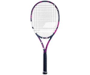 Babolat, Raqueta de Tenis Adulto Boost Aero Pink Cordea, Ideal para progresar y explotar su potencial, Potencia y manejabilidad, Talla Grip 0, Marca Francesa, Rosa