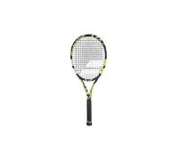 BABOLAT Raqueta de tenis Boost Aero Grey encordada gris | 1