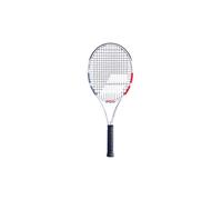 BABOLAT Raqueta de tenis Evo Strike Gen2 encordada blanco | 2