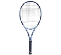 BABOLAT Raqueta de tenis para niños Pure Drive Junior 26 azul