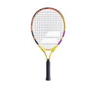 Babolat Raqueta de Tenis Nadal 21 Junior S Babolat. Amarillo / Rosa