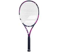 Babolat - Raqueta de Tenis para Adultos Boost Aero Cordée Pink, Ideal para progresar y explotar su potencial, Potencia y manejabilidad, Talla Grip 1, Marca Francesa, Rosa