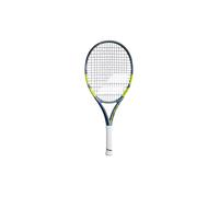 BABOLAT Raqueta de tenis para niños Pure Aero JR 25 gris