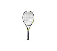 BABOLAT Raqueta de tenis Pure Aero gris | 4