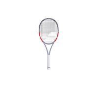 BABOLAT Raqueta de tenis Pure Strike 100 Encordada gris | 3