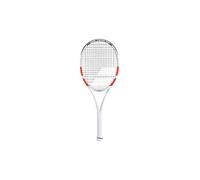 BABOLAT Raqueta de tenis Pure Strike Team encordada blanco | 2