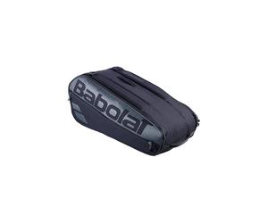 BABOLAT Raquetero Evo Court L negro