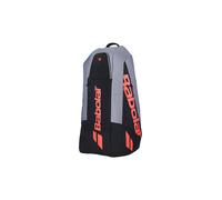 BABOLAT Raquetero X6 Pure Strike Lt gris