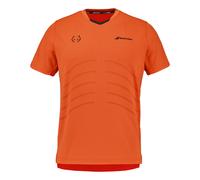 Babolat Replica J. Lebron Camiseta De Manga Corta Hombres - Naranja
