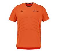 Babolat Replica J. Lebron Camiseta De Manga Corta Hombres-naranja Naranja - M M