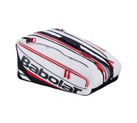 Babolat Paletero RH Propadel Tech Blanco/Negro/Rojo