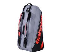 BABOLAT Raquetero X6 Pure Strike Lt gris