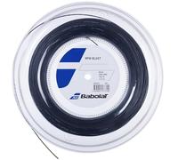 Babolat RPM Blast 200M Cordaje de Tenis, Unisex Adulto, Negro, 130