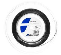 Babolat RPM Blast Black 100m Cordaje de tenis 1,25 mm