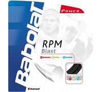 Babolat RPM Blast - Juego de cuerdas de tenis (18-1,20 mm)