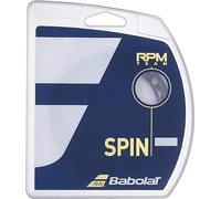 Babolat RPM Team 12M Cordaje de Tenis, Unisex Adulto, Azur, 125