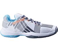 Babolat Sensa Blanco Gris Mujer 31s23757 1085