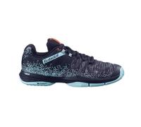 Babolat Sensa Negro Azul Mujer 31s21757