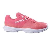 Babolat Sensa Women Sun Kissed Coral Zapatillas de pádel para mujer EUR 38,5