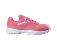 Babolat Sensa Women Sun Kissed Coral Zapatillas de pádel para mujer EUR 38