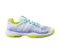 Babolat Sensa Zapatilla De Pádel Mujeres 40