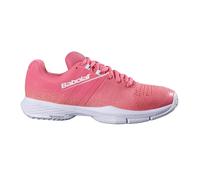 Babolat Sensa Zapatilla De Pádel Mujeres 40