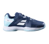 Babolat SFX 3 All Court Women Deep Dive/Blue Zapatillas de tenis para mujer EUR 38,5
