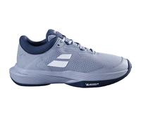 Babolat SFX 4 All Court Men Grey/White Zapatillas de tenis para hombre EUR 44,5