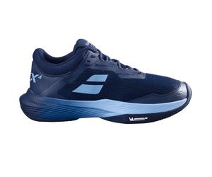 Babolat SFX 4 Clay Men Drive Blue Zapatillas de tenis para hombre EUR 43