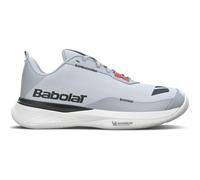 Babolat SFX Evo All Court Tenis para hombre, Azul/negro (illusion blue/black), 42 EU