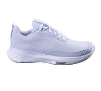Babolat SFX Evo All Court Women Xenon Blue/White Zapatillas de tenis para mujer EUR 38,5
