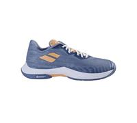Babolat Shadow Spirit 2 Women Grey/Coral, 38.5