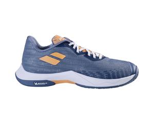 Babolat Shadow Spirit 2 Women Grey/Coral Zapatillas de sala para mujer EUR 39