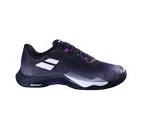 Babolat Shadow Tour 5 Men Black/Purple Zapatillas de sala para hombre EUR 43