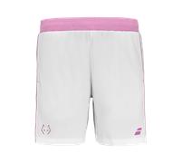 BABOLAT Short JUAN LEBRON Men SS25 (Short) Blanco XL