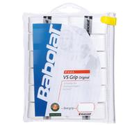 Babolat Overgrip Vs Original X 12 Blanco