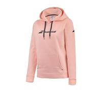 Babolat Sudadera con Capucha EXS Hsweat Mujer