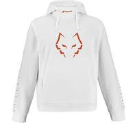 Sudadera Babolat Hood Sweat Juan Lebron 6ms26042 1000 L