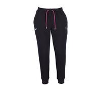 BABOLAT Sweat Pant JUAN LEBRON Men Black SS27 (Pantalón) Negro S