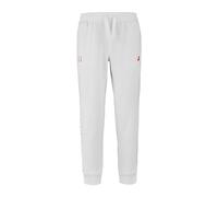 BABOLAT Sweat Pant JUAN LEBRON Men SS26 (Pantalón) Blanco L