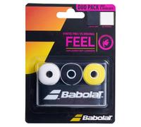 Babolat SYNTEC PROX1 VS Original X3, Multicolor