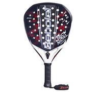 Babolat,t Technical Viper 3.0 Pala de Padel (Negro/Rojo)